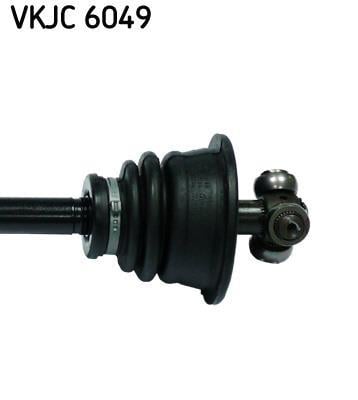 Cardan SKF ref. VKJC 6049
